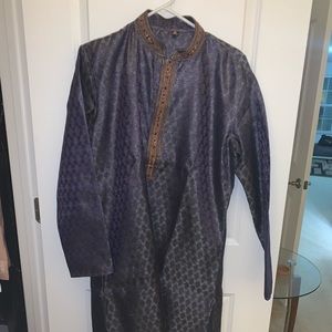 Indian Kurta.